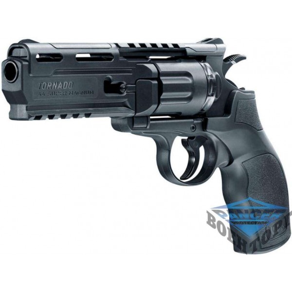 Пневматический пистолет Umarex UX Tornado k. 4,5mm ВВ СО2 - 1189