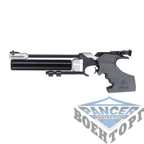 Пневматический пистолет Umarex Walther LP 300 XT Protouch 5D, M\L - 2590810