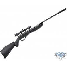 Пневматическое оружие Crosman Fury RM (пластик, оптика 4х32, 305 м / с)