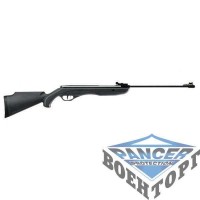 Пневматична зброя Crosman Phantom (пластик, 305 м / с., Ласт.хвист)