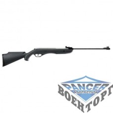 Пневматическое оружие Crosman Phantom (пластик, 305 м / с., Ласт.хвист)
