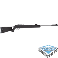 Пневматическое оружие HATSAN 125 ТН (пластик, ортопед.приклад, нач. Скорость 380 м / с, ласт. Хвост)