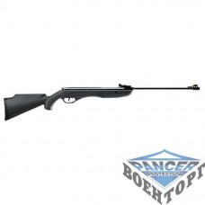 Пневматическое оружие Crosman Fury NP (пластик, газовая пружина, 305 м / с)