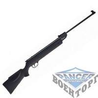 Пневматическое оружие HATSAN 80 (пластик, нач. Скорость 305м / с, ласт. Хвост)