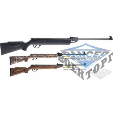 Пневматична зброя HATSAN 90 (пластик, поч. Швидкість 305м / с, ласт. Хвіст)