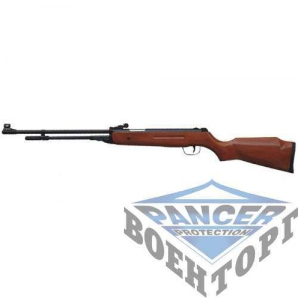 Пневматична зброя XTSG B3-1 - 2590843