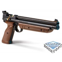 Пневматичний пістолет CROSMAN 1377C