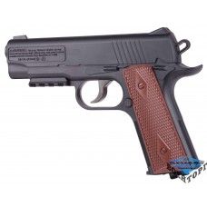 Пневматический пистолет CROSMAN 1911 ВВ