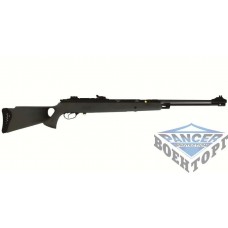 Пневматическое оружие HATSAN 125 (пластик, классический пример, нач. Скорость 380 м / с, ласт. Хвост)