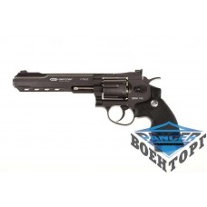 Пневматический пистолет CROSMAN SW R6