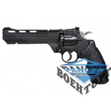 Пневматический пистолет Crosman Vigilante (CCP8B2)