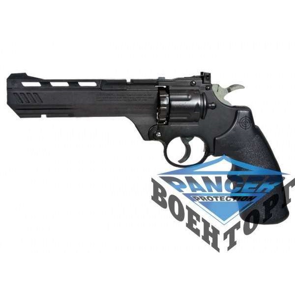 Пневматичний пістолет Crosman Vigilante (CCP8B2) - 2590852