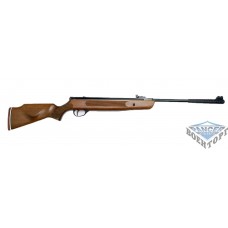 Пневматична зброя HATSAN Striker 1000 X (пластик, ортопедич.прикл, 305 м / с)