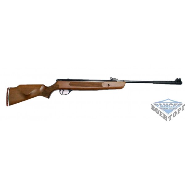 Пневматическое оружие HATSAN Striker 1000 X (пластик, ортопедич.прикл, 305 м / с) - 2590855