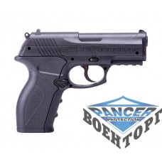 Пневматический пистолет CROSMAN P-10 (C-11 Phantom BB)