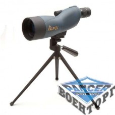 Підзорна труба Alpen 15-45x60 Waterproof