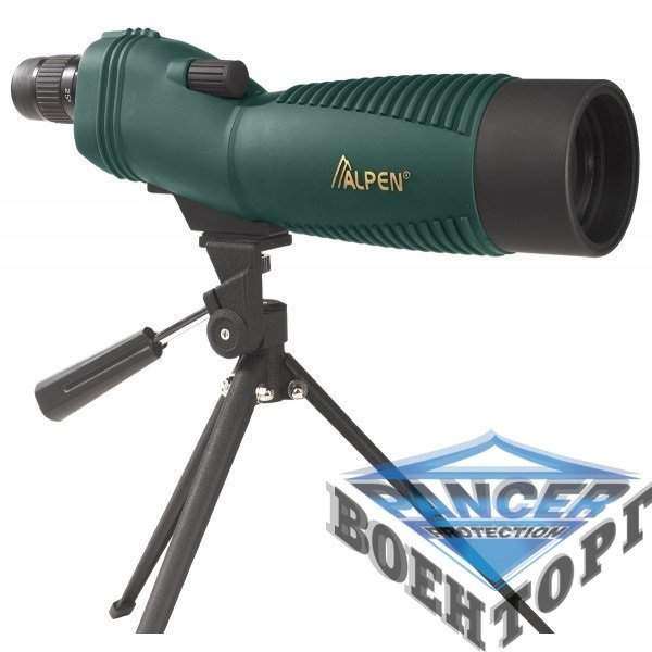 Підзорна труба Alpen 18-36x60 Waterproof - 2590874
