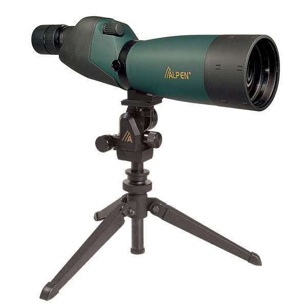 Підзорна труба Alpen 20-60x80 Waterproof - 2590878