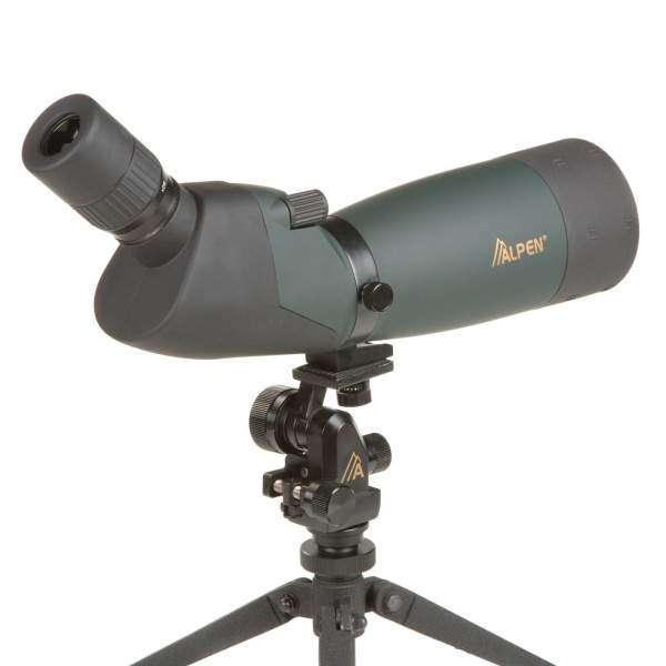 Підзорна труба Alpen 20-60x80/45 KIT Waterproof - 2590879 Підзорна труба Alpen 20-60x80/45 KIT Waterproof - 2590879