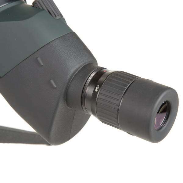 Підзорна труба Alpen 20-60x80/45 KIT Waterproof - 2590879 Підзорна труба Alpen 20-60x80/45 KIT Waterproof - 2590879