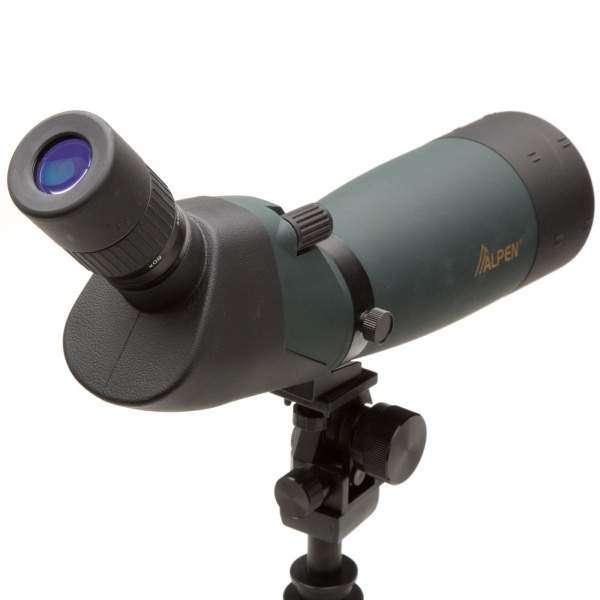 Підзорна труба Alpen 20-60x80/45 Waterproof - 2590880 Підзорна труба Alpen 20-60x80/45 Waterproof - 2590880