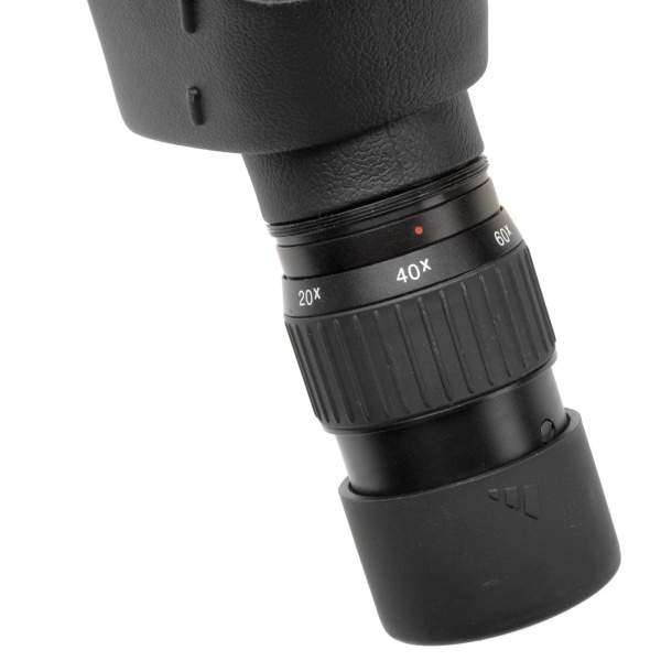 Підзорна труба Alpen 20-60x80/45 Waterproof - 2590880 Підзорна труба Alpen 20-60x80/45 Waterproof - 2590880