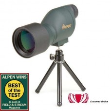 Підзорна труба Alpen 20x50 WP