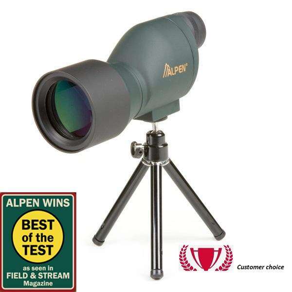 Подзорная труба Alpen 20x50 WP - 2590882 Подзорная труба Alpen 20x50 WP - 2590882