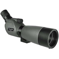Підзорна труба Alpen GEM 20-60x60/45 WP