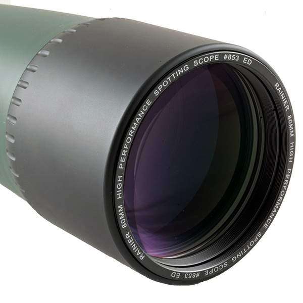 Підзорна труба Alpen Rainier 20-60x80/45 ED HD Waterproof - 2590884 Підзорна труба Alpen Rainier 20-60x80/45 ED HD Waterproof - 2590884