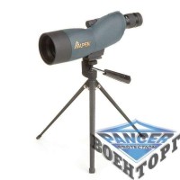 Подзорная труба Alpen 15-45x60 KIT Waterproof