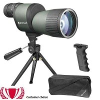 Подзорная труба Barska Benchmark DFS 8-24x58 WP