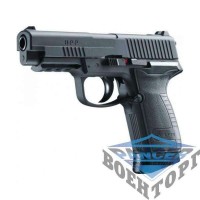 Пневматический пистолет Umarex HPP Пневматический пистолет Umarex , full metal, к. 4,5мм ВВ, 130м\с