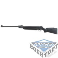 Пневматична зброя HATSAN 70 (пластик, поч. Швидкість 305м / с, ласт. Хвіст)