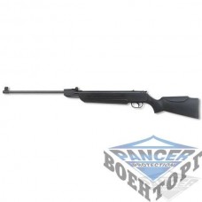 Пневматична зброя HATSAN 70 (пластик, поч. Швидкість 305м / с, ласт. Хвіст)