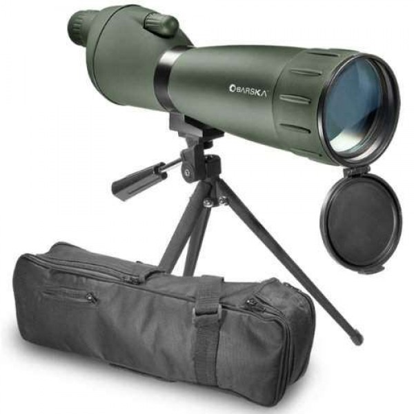 Подзорная труба Barska Colorado 25-75x75 - 2590891