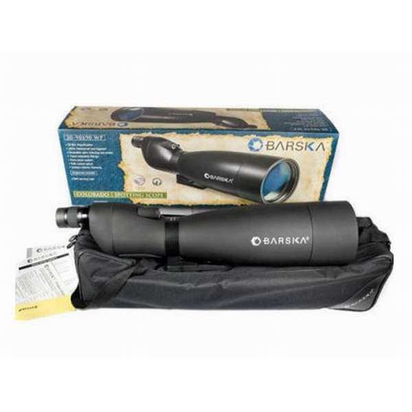 Підзорна труба Barska Colorado 30-90x90 WP - 2590892