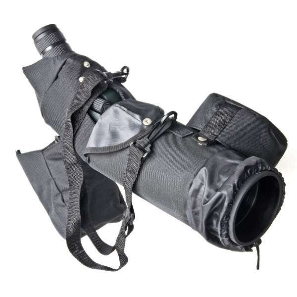 Подзорная труба Bresser Pirsch 20-60x80 WP - 2590896 Подзорная труба Bresser Pirsch 20-60x80 WP - 2590896