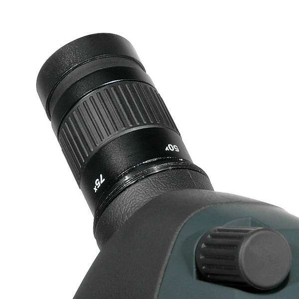 Подзорная труба Bresser Pirsch 25-75x100 WP - 2590897