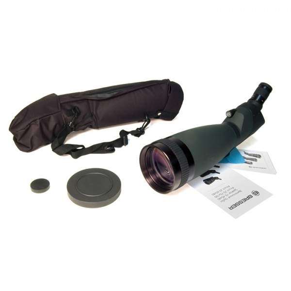 Подзорная труба Bresser Pirsch 25-75x100 WP - 2590897