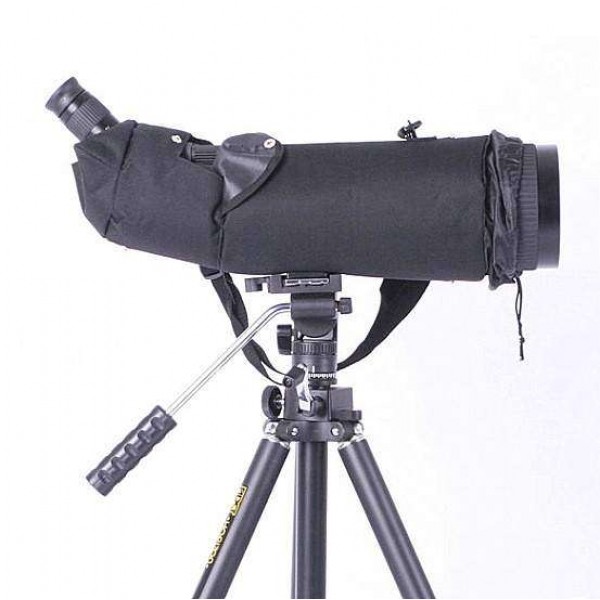 Подзорная труба Bresser Pirsch 25-75x100 WP - 2590897