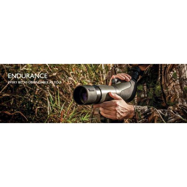 Підзорна труба Hawke Endurance 20-60x85 WP - 2590899
