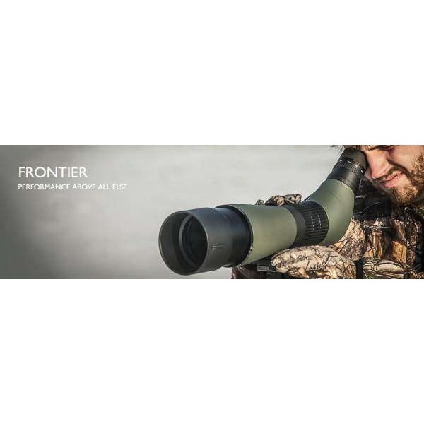 Підзорна труба Hawke Frontier ED 20-60x85 WP - 2590900