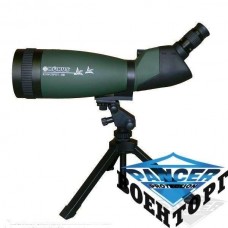 Подзорная труба KONUS KONUSPOT-100 20-60x100