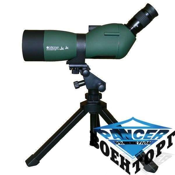 Подзорная труба KONUS KONUSPOT-65 15-45x65 - 2590910