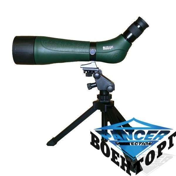 Подзорная труба KONUS KONUSPOT-70 20-60x70 - 2590911