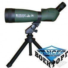 Подзорная труба KONUS KONUSPOT-80 20-60x80
