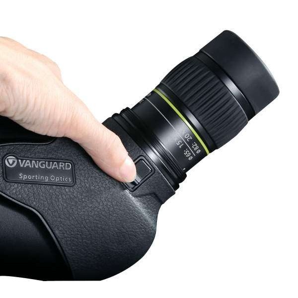 Подзорная труба Vanguard Endeavor HD 65A 15-45x65/45 WP - 2590914 Подзорная труба Vanguard Endeavor HD 65A 15-45x65/45 WP - 2590914