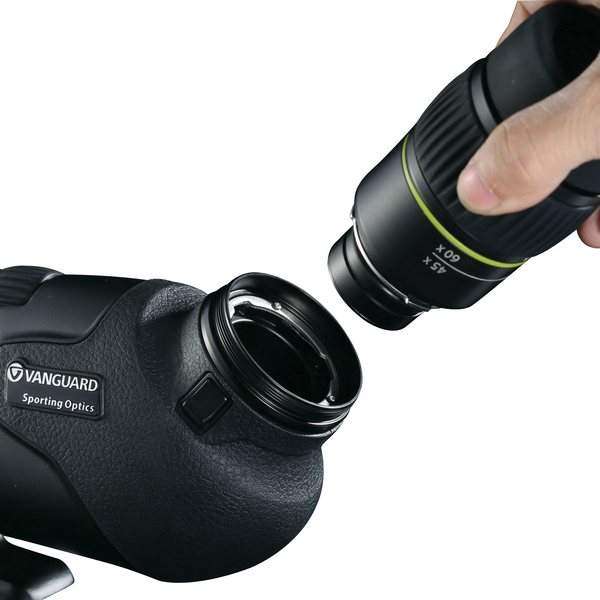 Подзорная труба Vanguard Endeavor HD 65A 15-45x65/45 WP - 2590914 Подзорная труба Vanguard Endeavor HD 65A 15-45x65/45 WP - 2590914