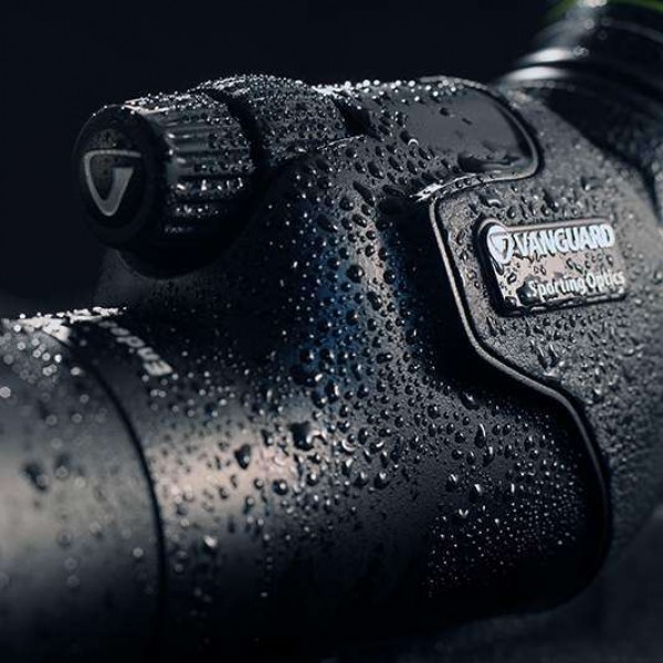 Подзорная труба Vanguard Endeavor HD 65A 15-45x65/45 WP - 2590914 Подзорная труба Vanguard Endeavor HD 65A 15-45x65/45 WP - 2590914